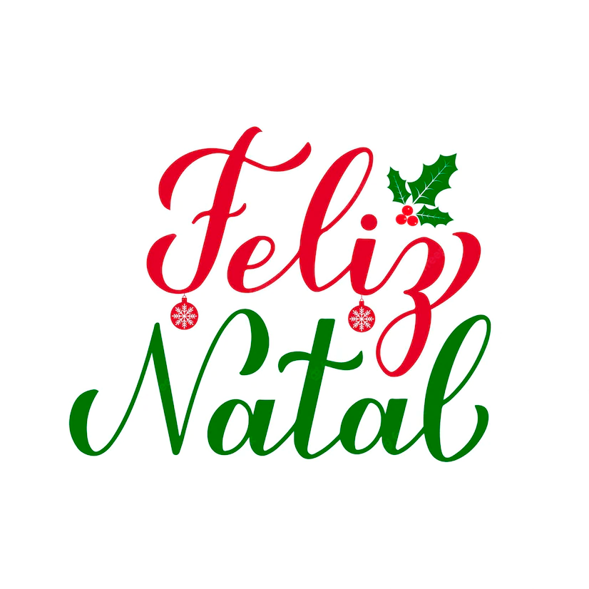O Melhor Natal de Todos os Tempos é Agora