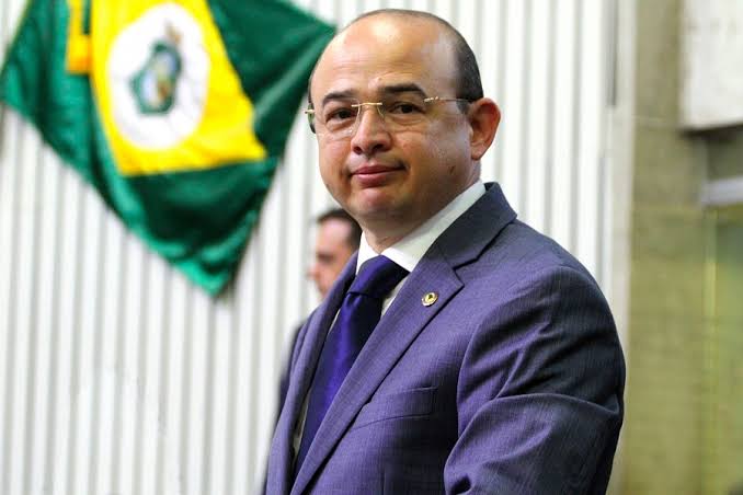 O Administrador e membro da Academia Cearense de Administração (ACAD) Sérgio Aguiar foi eleito presidente da Comisão de Orçamento, Finanças e Tributação da AL-CE 