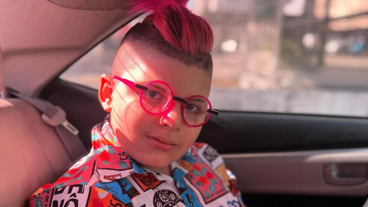 Criança superdotada passa em vestibular de administração e dá dicas de estudos