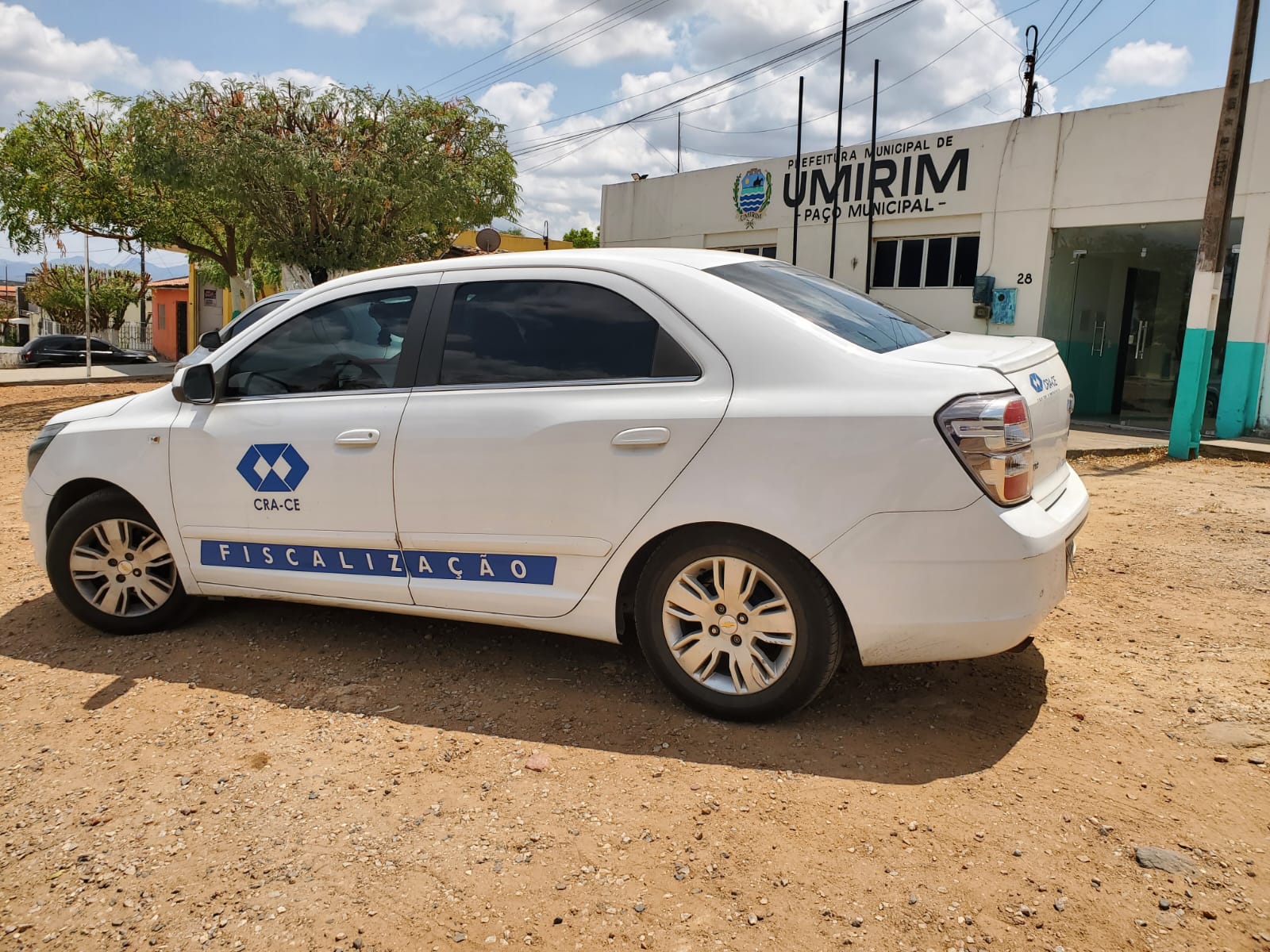 CRA-CE fiscaliza sete municípios cearenses; medida deve criar vagas para administradores