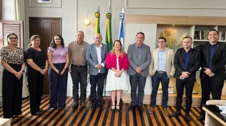 CRA-CE patrocina e amplia oferta de bolsas de pós-graduação para profissionais