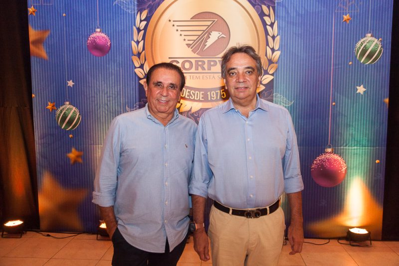 Empresa com registro no CRA-CE chega aos 50 anos de trajetória de sucesso; sócios são registrados também