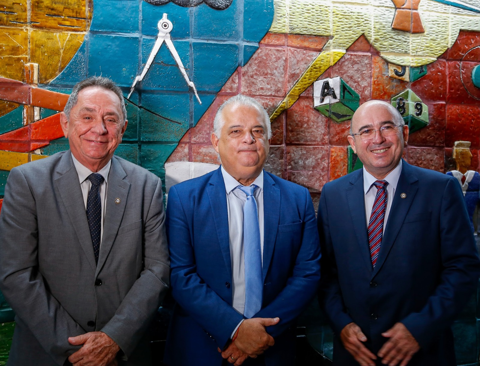 Administradores terão capacitação e novas oportunidades com acordo do CFA e Ministério do Empreendedorismo