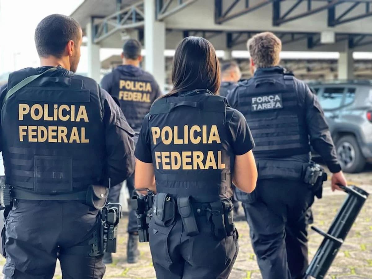 Polícia Federal abre concurso com vagas para Administradores e salários de até R$ 11 mil