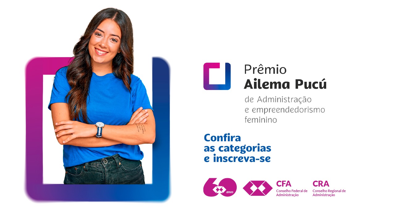 Prêmio CFA Ailema Pucú é oficialmente lançado no III Fórum de Presidentes do Sistema CFA/CRAs