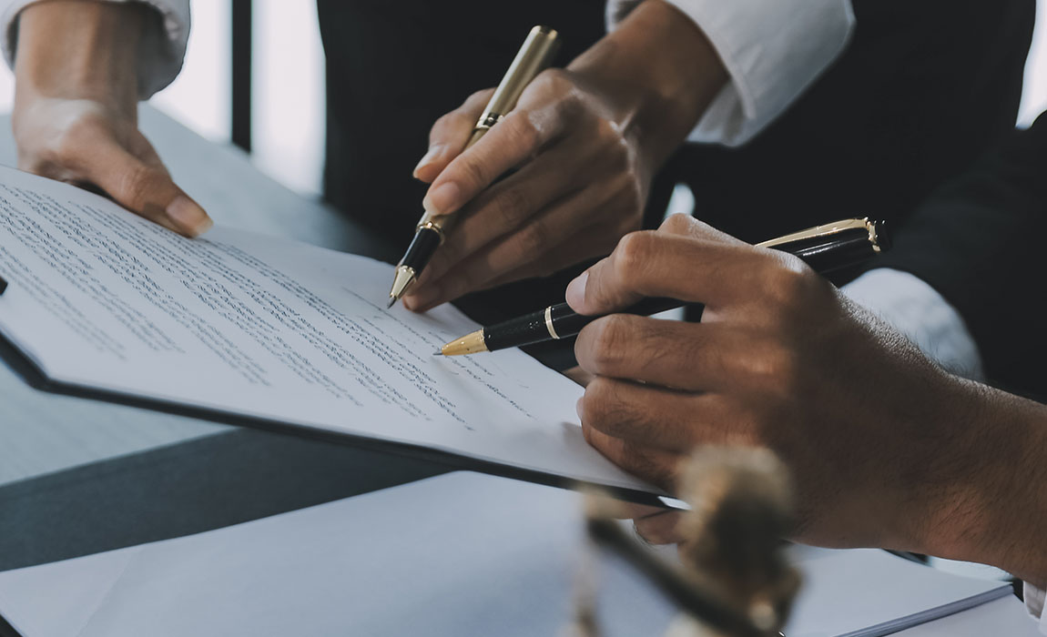 Desconto especial em curso de perícia judicial para profissionais registrados e adimplentes