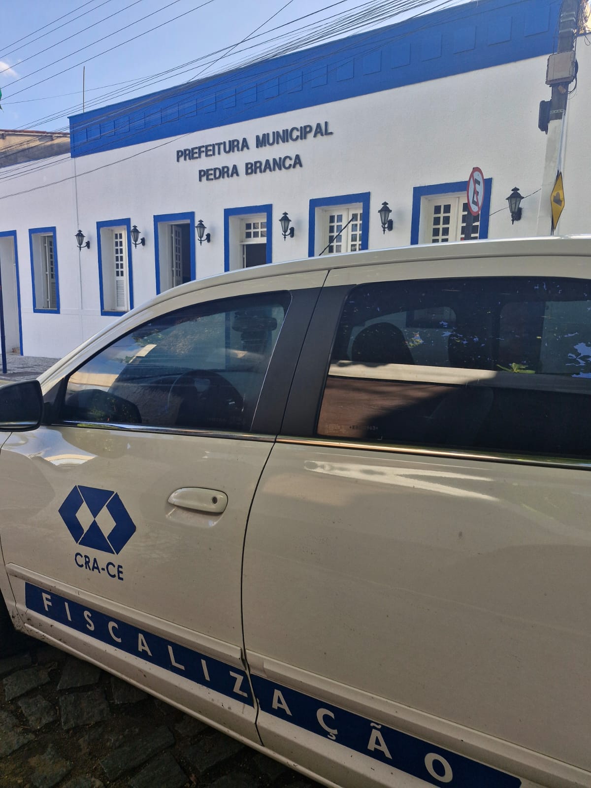 CRA-CE realiza fiscalização presencial em 26 municípios cearenses