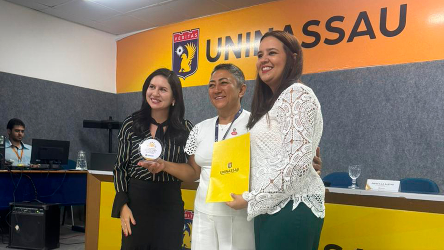 CRA-CE participa do V Encontro dos Parceiros da Educação no Cariri