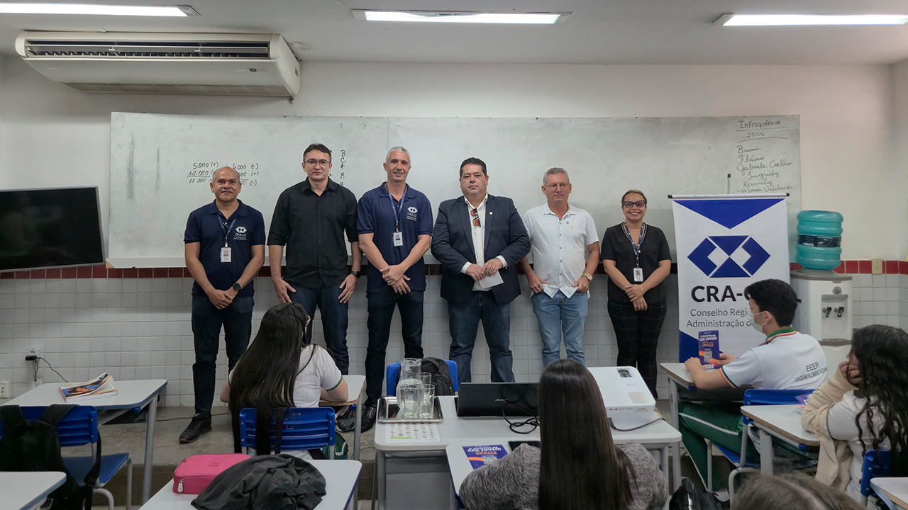 CRA Itinerante amplia ações no Sertão de Crateús e Inhamuns