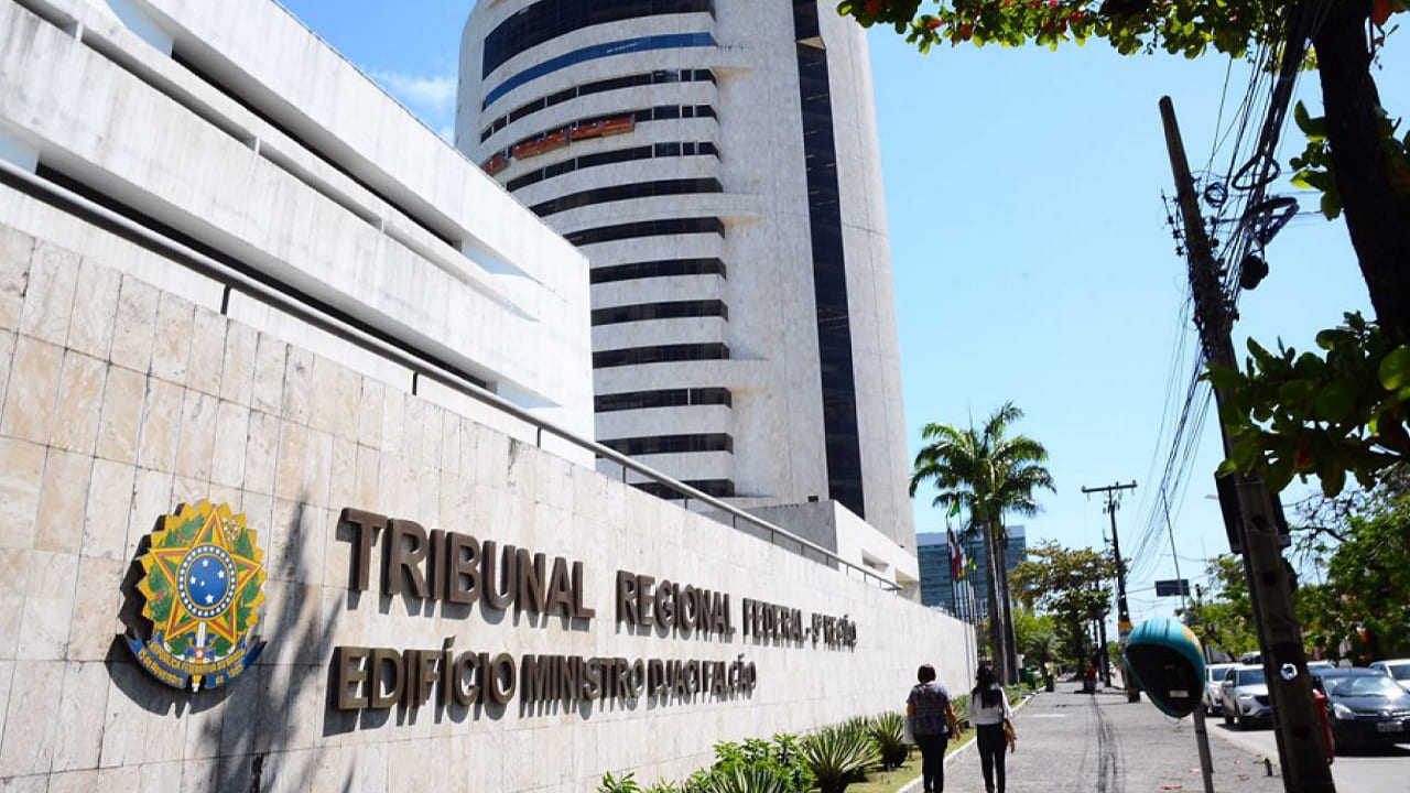 CRA-CE conquista vitória no TRF5 e garante continuidade de execução fiscal